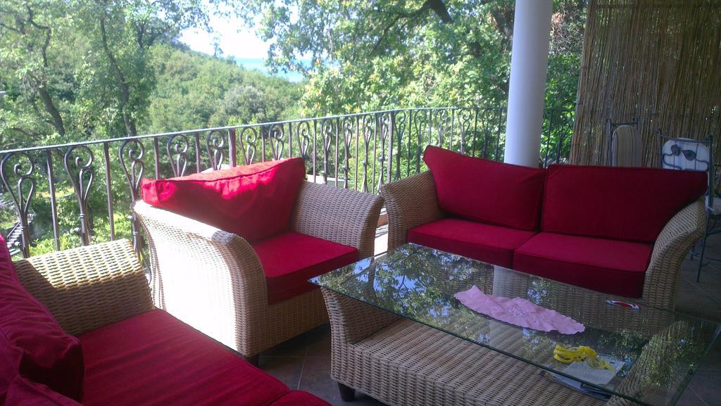 Holiday House Villa Neda Utjeha Habitación foto